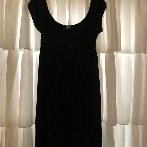 Muse Little Black Dress - Picture 1 of 8